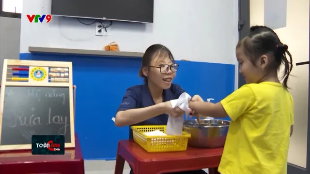 Thay đổi góc nhìn về nạn da cam