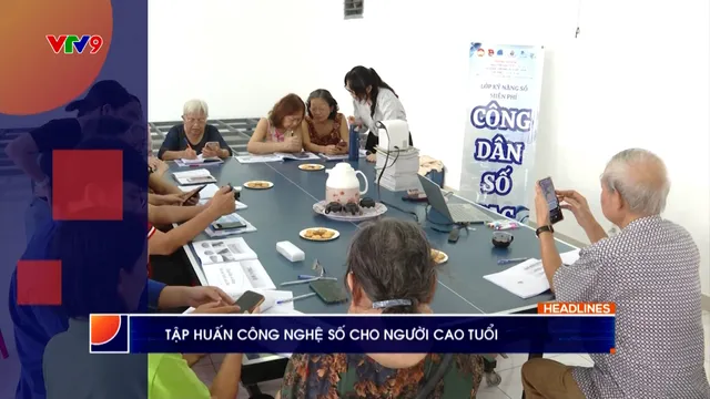 Thời sự: Phương Nam hôm nay (06/8/2025)