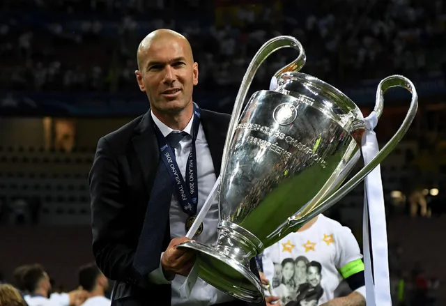 Zinedine Zidane sẽ dẫn dắt ĐT Pháp sau World Cup 2026?- Ảnh 2. Zinedine Zidane sẽ dẫn dắt ĐT Pháp sau World Cup 2026?- Ảnh 2.