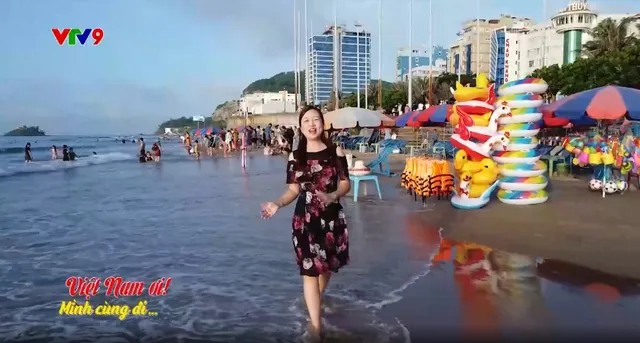 Việt Nam ơi! Mình cùng đi: 24h check-in ở Vũng Tàu
