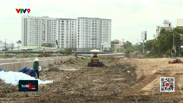 TP. Hồ Chí Minh tiếp tục tăng tốc giải ngân đầu tư công