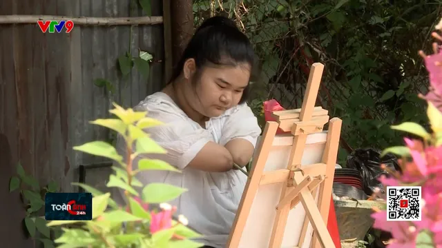 Viết tiếp những ước mơ