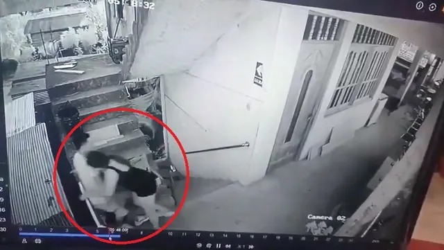 Peru: Rơi từ tầng 2 khi lao vào ôm người yêu để làm lành, cô gái tử vong tại chỗ
