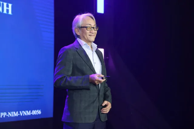 Early vaccination key to combating rapidly fatal meningococcal disease, say experts - Ảnh 1.