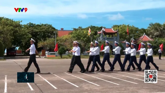 Ưu tiên nguồn lực xây dựng đặc khu Trường Sa