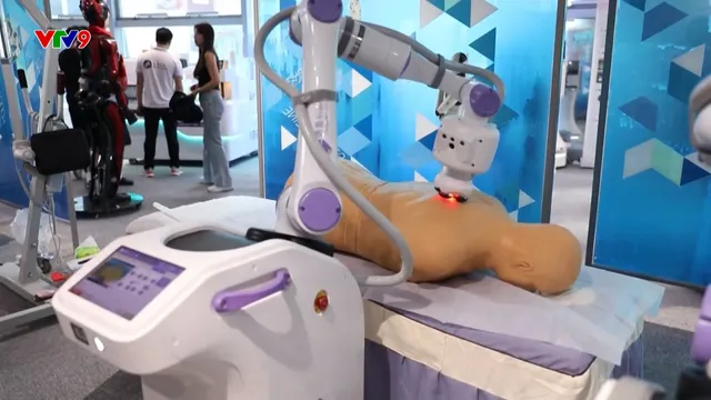 Đa dạng ứng dụng A.I