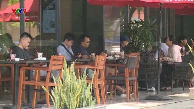 Thị trường ẩm thực và nhà hàng: Cuộc sàng lọc