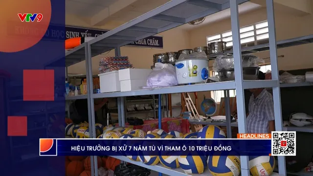 Thời sự: Phương Nam hôm nay (12/8/2025)