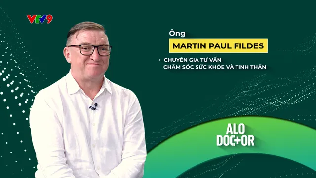 Alo Doctor cuối tuần (10/8/2025): Tình trạng thần kinh mất kiểm soát do lướt mạng xã hội