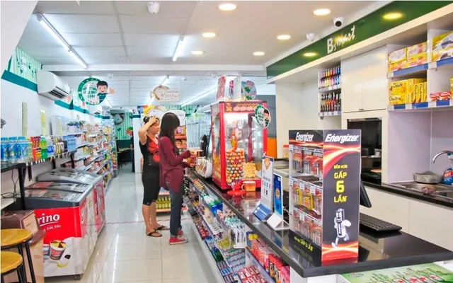 Kinh tế số: động lực tăng trưởng bền vững cho siêu đô thị TP Hồ Chí Minh- Ảnh 1. Kinh tế số: động lực tăng trưởng bền vững cho siêu đô thị TP Hồ Chí Minh- Ảnh 1.