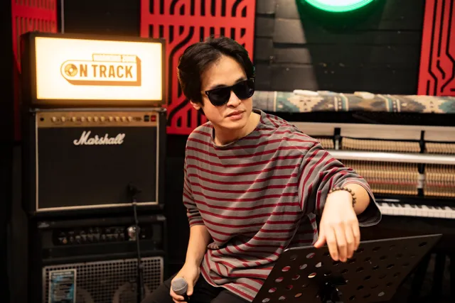 V Concert – Radiant Vietnam: A music night that makes audiences  fall in  love with the country all over again - Ảnh 4.