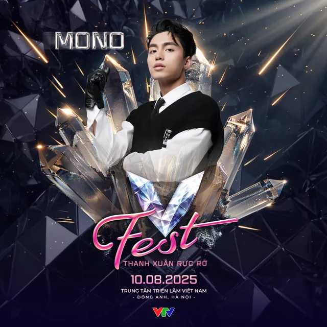 V Concert – Radiant Vietnam: A music night that makes audiences  fall in  love with the country all over again - Ảnh 7.