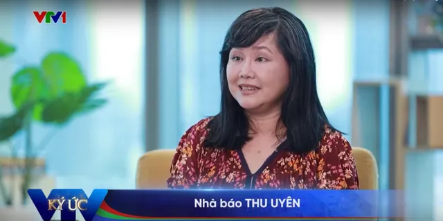 VTV Memories: The first North-South live broadcast on VTV - Ảnh 2.