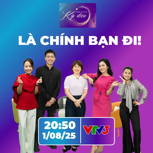 The Little Miracles: Learning to Be at Peace with Yourself - Ảnh 1.