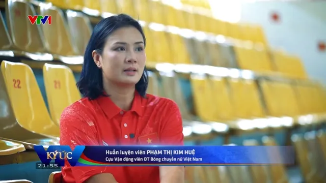 VTV Memories: Glowing memories of the VTV Volleyball Cup - Ảnh 2.