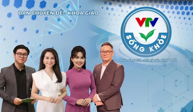 VTV Live Healthy: Reaching Every Vietnamese Family - Ảnh 4.