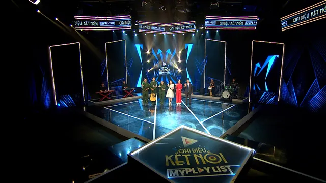 Melody of Connection – Proud Vietnam: Bridging Truong Son Memories with the Hearts of the Young - Ảnh 3.