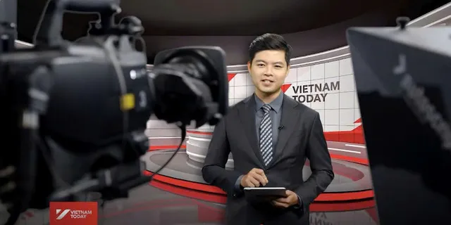 International Programs TV Channel: Six years in the making - Ảnh 7.