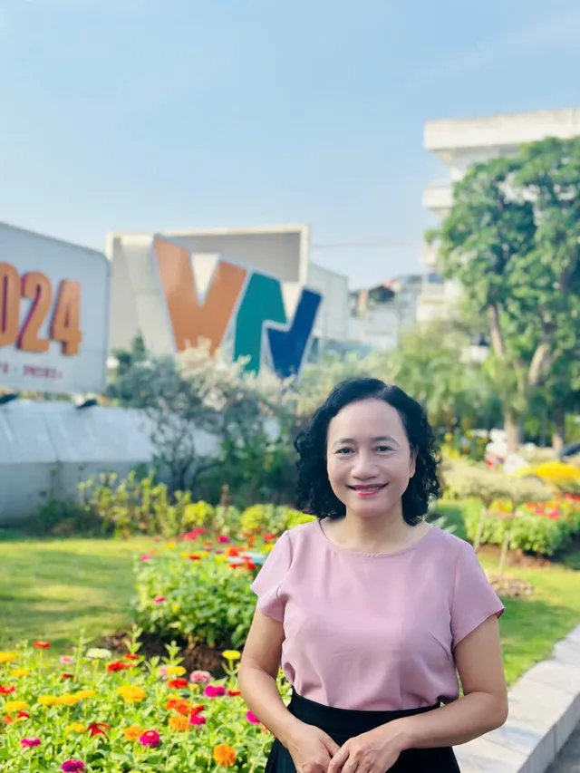 International Programs TV Channel: Six years in the making - Ảnh 10.