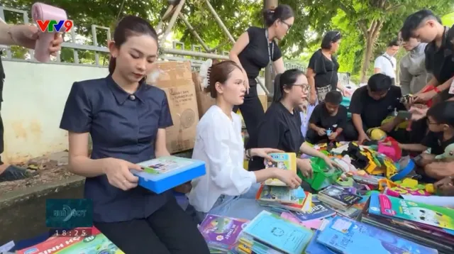 35 năm phòng chống HIV/AIDS - Hành trình chưa khép lại
