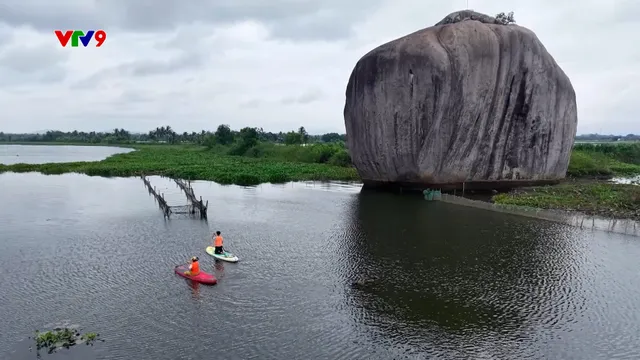 Việt Nam ơi! Mình cùng đi: Khám phá Phú Điền Đồng Nai