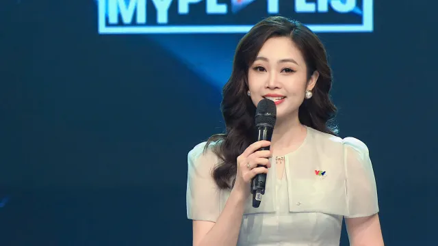 Melody of Connection – Proud Vietnam: Bridging Truong Son Memories with the Hearts of the Young - Ảnh 1.