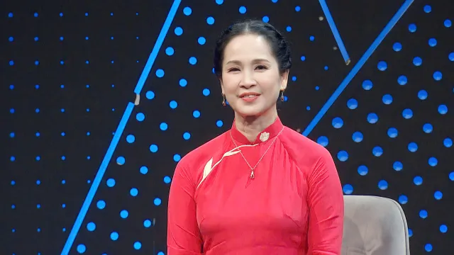 Melody of Connection – Proud Vietnam: Bridging Truong Son Memories with the Hearts of the Young - Ảnh 2.