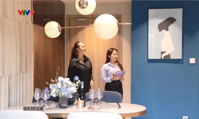 Nhiều người trẻ hiện thực hoá giấc mơ có nhà nhờ gói vay ưu đãi