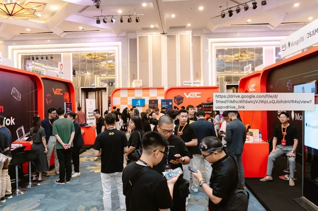 2025: The Golden Moment for Vietnam’s Game Industry - Ảnh 2.