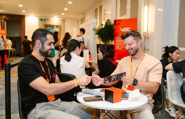 2025: The Golden Moment for Vietnam’s Game Industry - Ảnh 3.