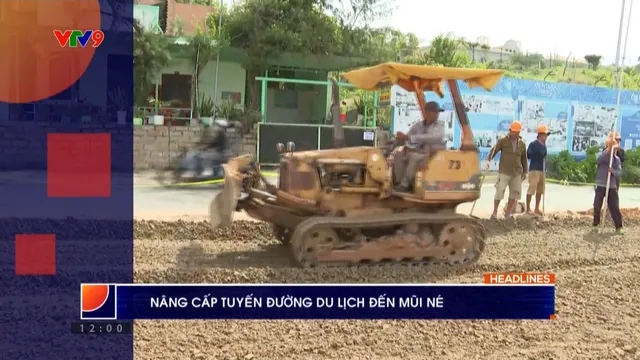 Thời sự: Phương Nam hôm nay (14/8/2025)