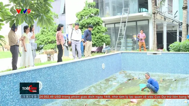 TP. Hồ Chí Minh lập điểm giám sát bệnh Chikungunya đầu tiên