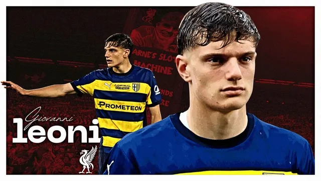 Liverpool chốt thương vụ Liverpool chốt thương vụ