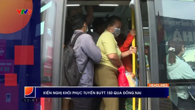 Thời sự: Phương Nam hôm nay (15/8/2025)
