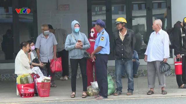 Alo V9 (15/8/2025): Người dân kiến nghị khôi phục tuyến buýt 150 qua khu vực Đồng Nai