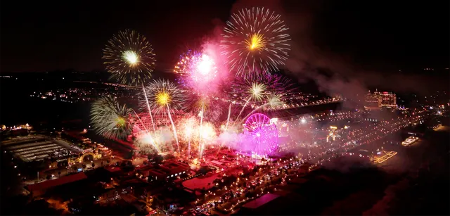 Hơn 7.000 vận động viên tranh tài tại Sports Festival 2025- Ảnh 1. Hơn 7.000 vận động viên tranh tài tại Sports Festival 2025- Ảnh 1.