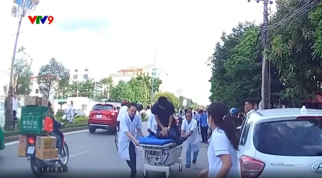 Alo Doctor (16/8/2025): "Thần tốc" cứu sống nạn nhân ngưng tim do điện giật
