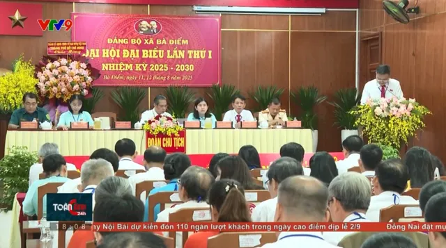 Gần dân để phục vụ nhân dân tốt hơn