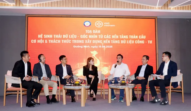 Vietnam launches digital tourism platform to transform visitor experience - Ảnh 1.