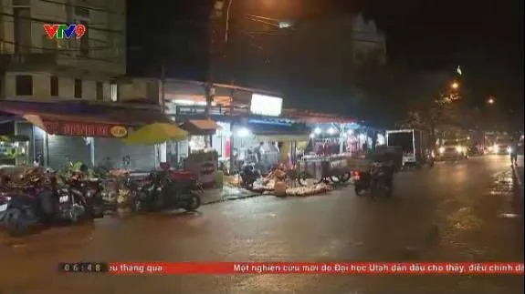 Chọn thịt heo an toàn mùa dịch bệnh