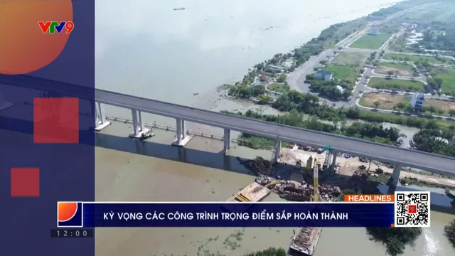 Thời sự: Phương Nam hôm nay (18/8/2025)
