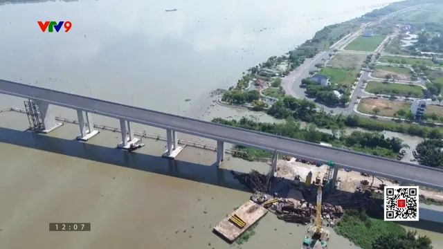 Người dân kỳ vọng về các công trình trọng điểm sắp hoàn thành