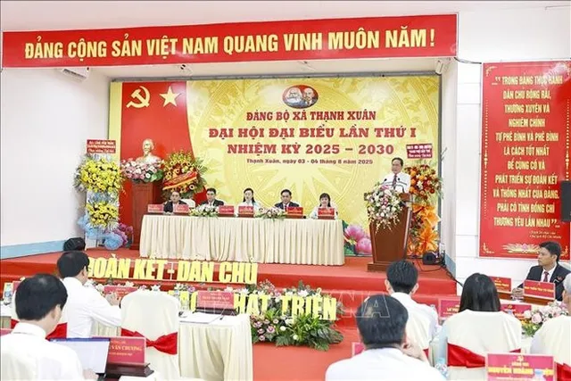 Local authorities must stay close to people: NA leader - Ảnh 1.