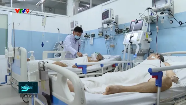Cảnh báo đột quỵ gia tăng ở người trẻ