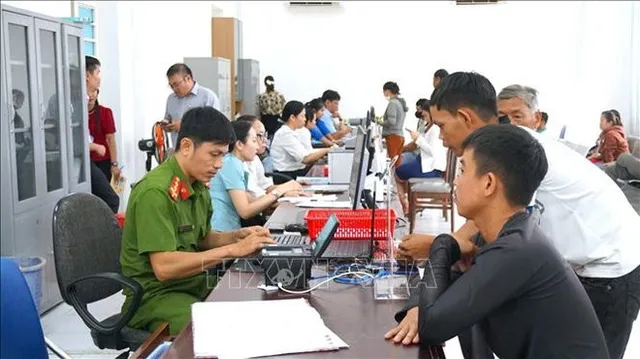 OP-ED: Streamlining organisational apparatus: A practical imperative - Ảnh 1.