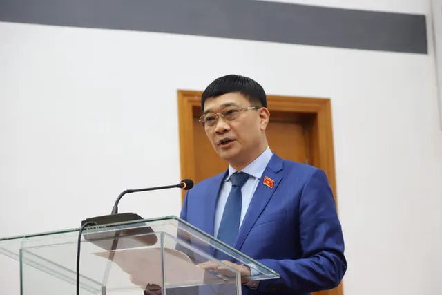 Vietnam, Côte d’Ivoire seek stronger economic ties - Ảnh 1.