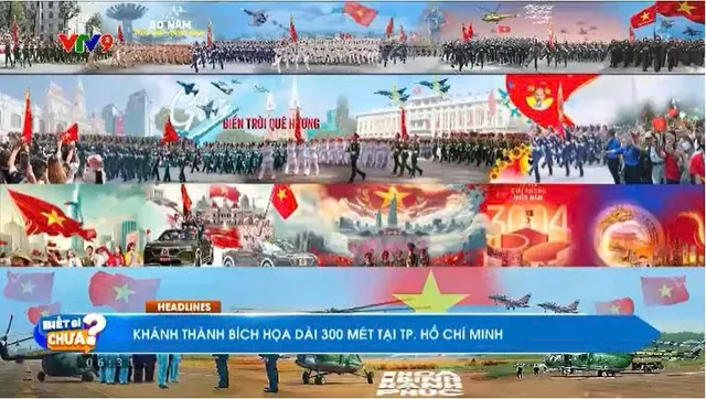 Thời sự: Biết gì chưa (19/8/2025)