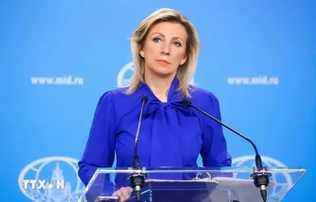 Nga khẳng định không chấp nhận kịch bản NATO triển khai quân tại Ukraine- Ảnh 1.