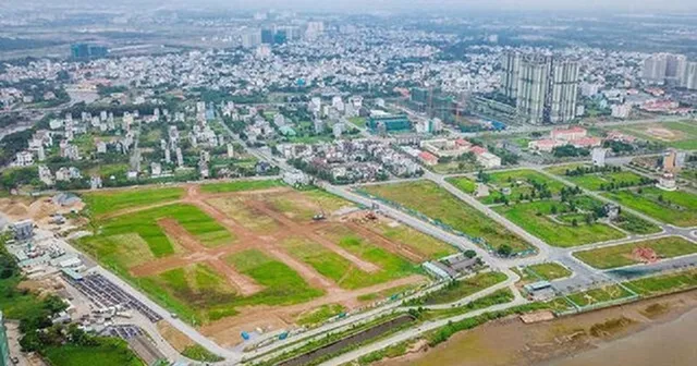Đề xuất điều chỉnh Quy hoạch sử dụng đất quốc gia thời kỳ 2021-2030, tầm nhìn đến năm 2050