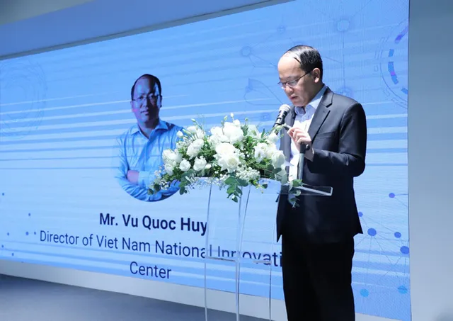 Vietnam, UK strengthen semiconductor cooperation - Ảnh 1.